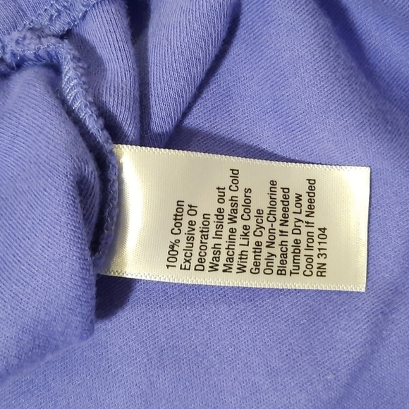 Crown & Ivy Top - Picture 11 of 11